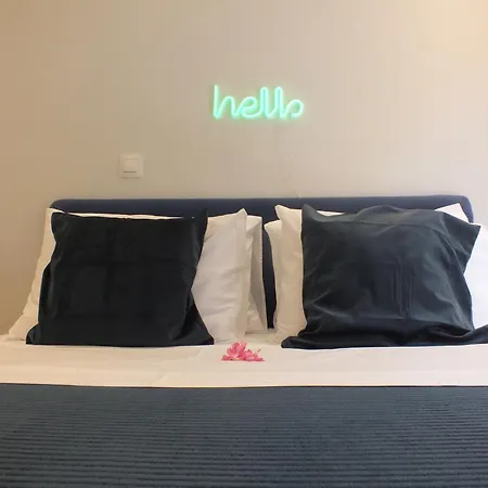 Cozy Apartment At Panormou Metro, Athens City Center-2